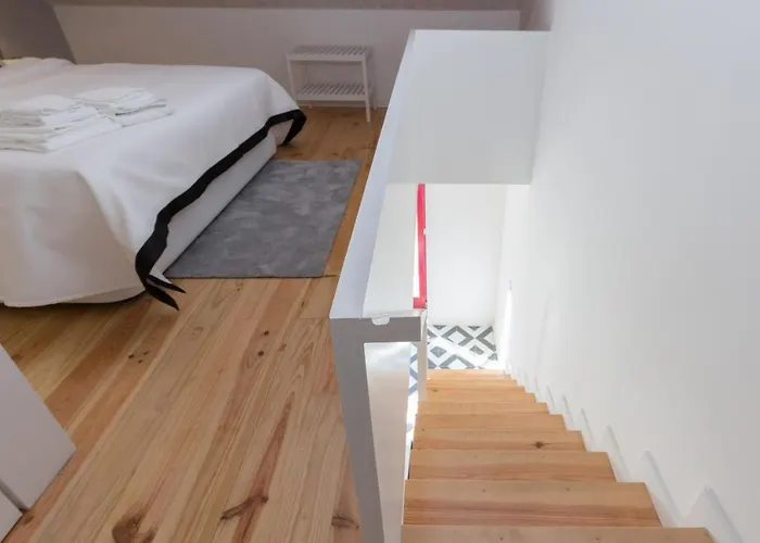 Appartamento Loureiro Oporto