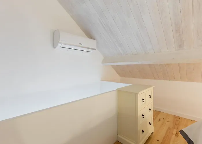 Loureiro Appartamento Oporto