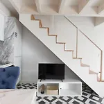 Апартаменты Loureiro