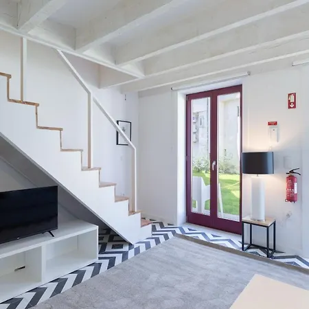 Apartament Loureiro *