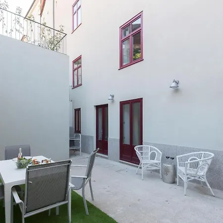 Loureiro Oporto