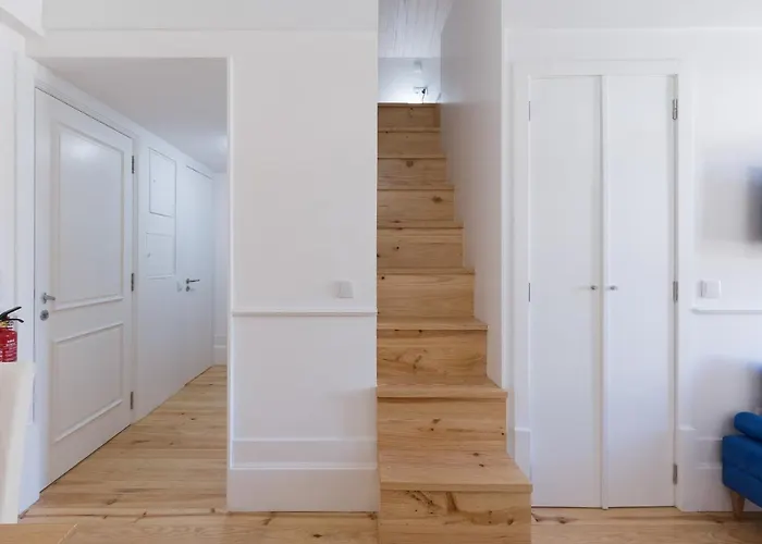 Apartament Loureiro *