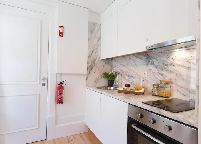 Loureiro Apartament *