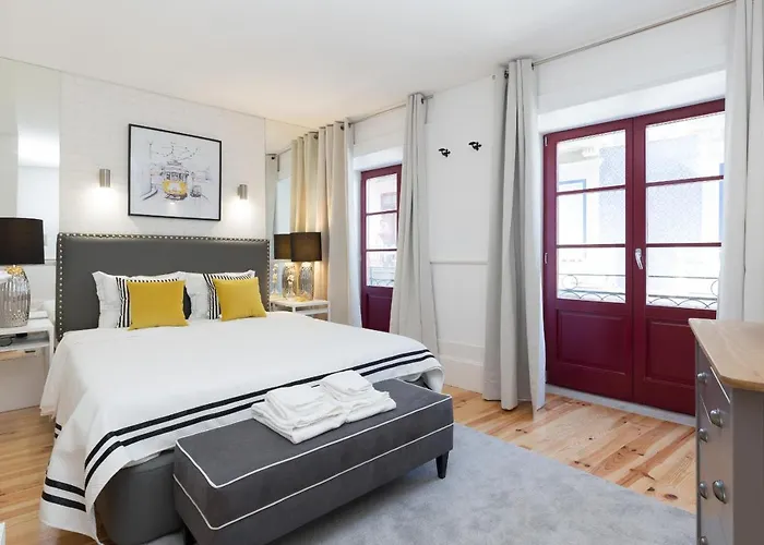 Apartament Loureiro *