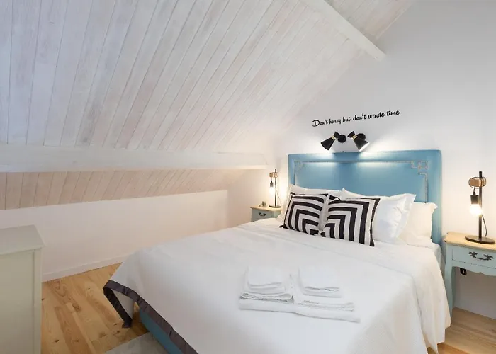 Apartament Loureiro *