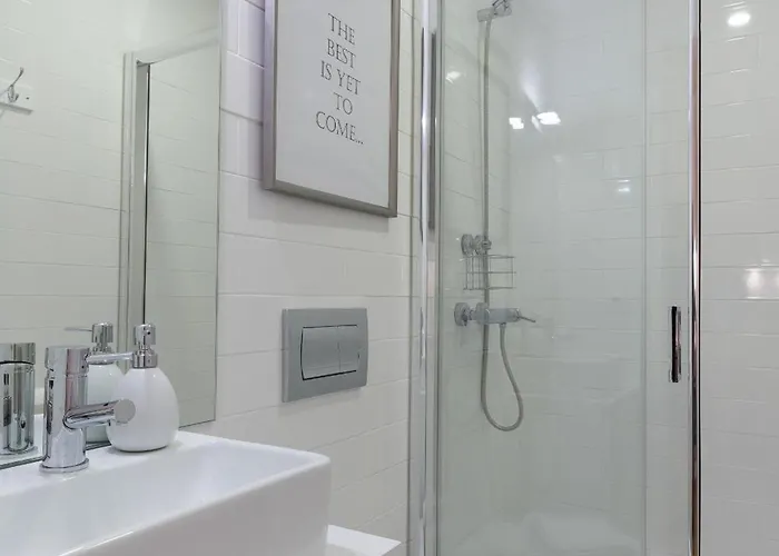 Apartament Loureiro *