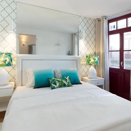 Apartmán Loureiro *