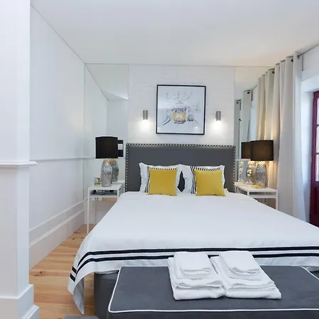 Apartamento Loureiro