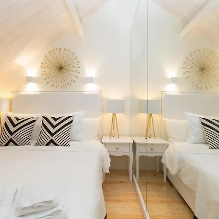 Loureiro Apartmán Porto