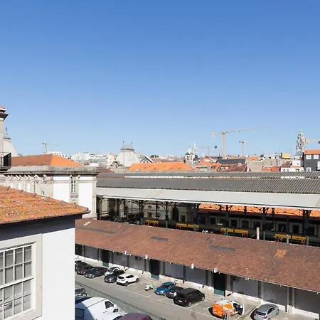 Loureiro Oporto