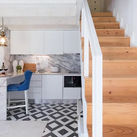 Loureiro Apartamento