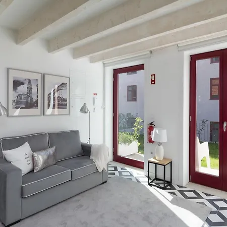 Loureiro Villa Oporto