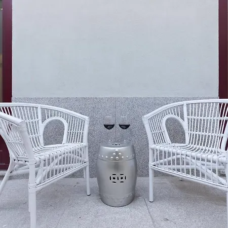Loureiro Villa *