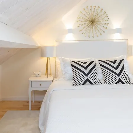 Loureiro Apartmán Porto