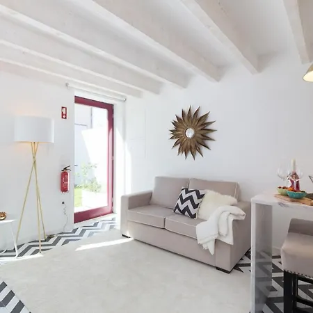 Loureiro Villa Oporto