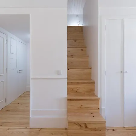 Apartmán Loureiro *