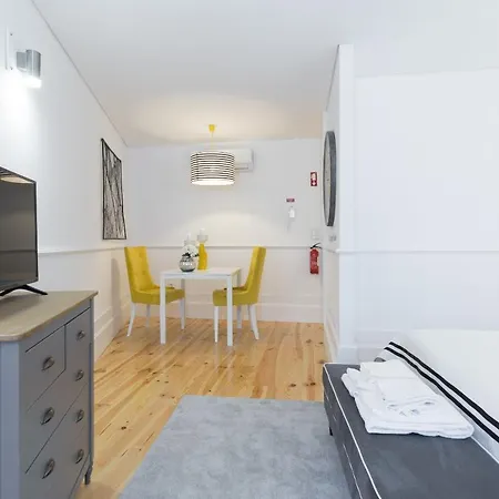 Apartmán Loureiro *