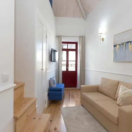 Apartmán Loureiro Porto