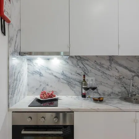 Apartmán Loureiro Porto