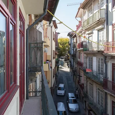 Loureiro Villa Oporto