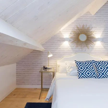 Apartamento Loureiro Oporto
