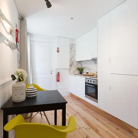 Apartmán Loureiro *