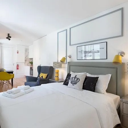 Loureiro Apartamento