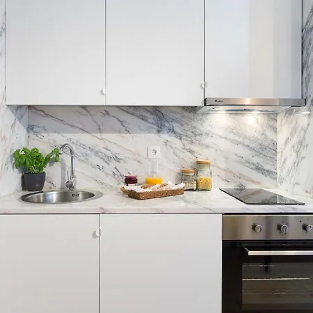 Apartmán Loureiro Porto