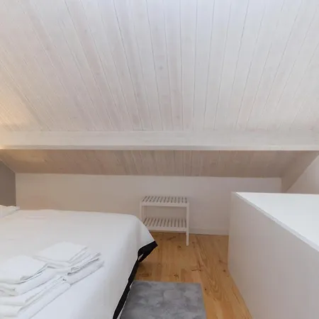 Apartmán Loureiro Porto