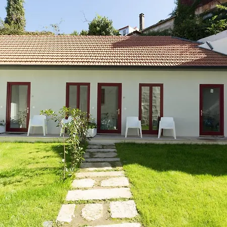 Villa Loureiro Oporto