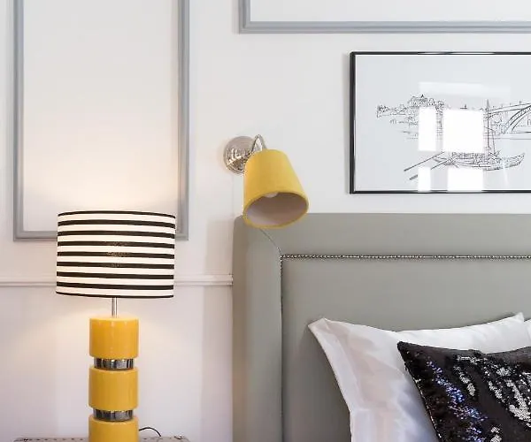 Apartamento Loureiro *