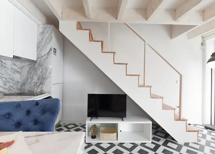 Apartamento Loureiro