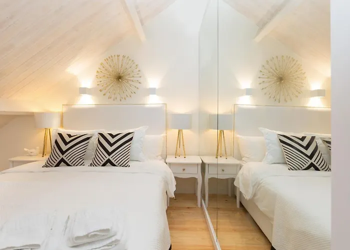 Loureiro Appartement Oporto