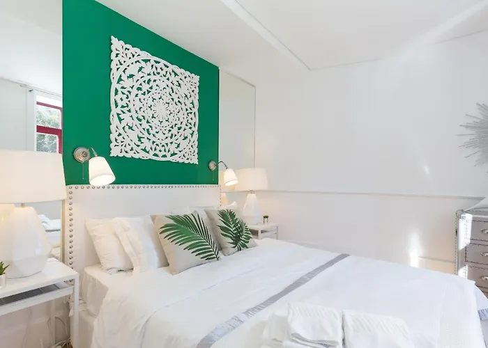 Appartement Loureiro