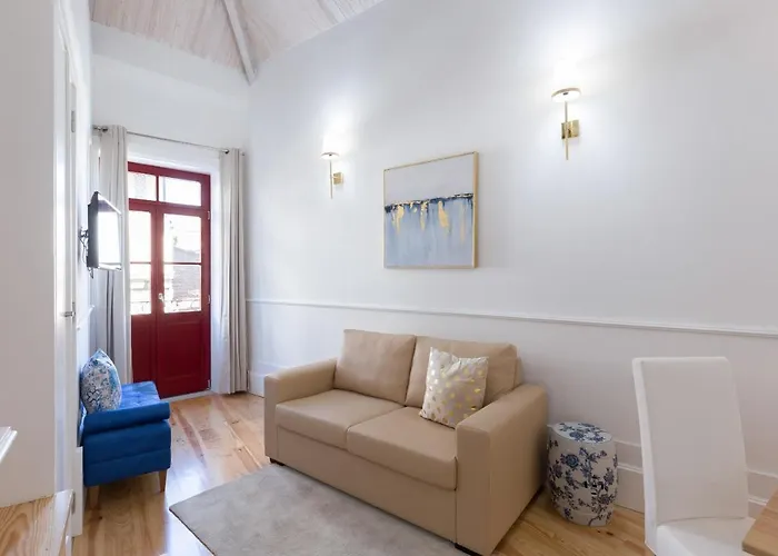 Loureiro Apartamento