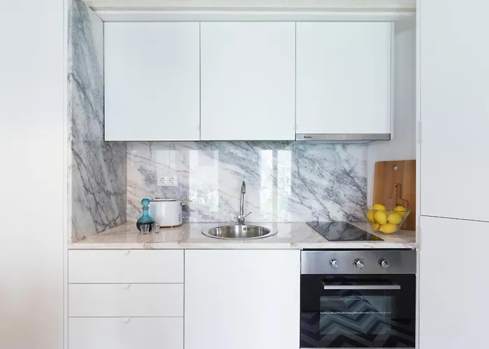 Apartamento Loureiro