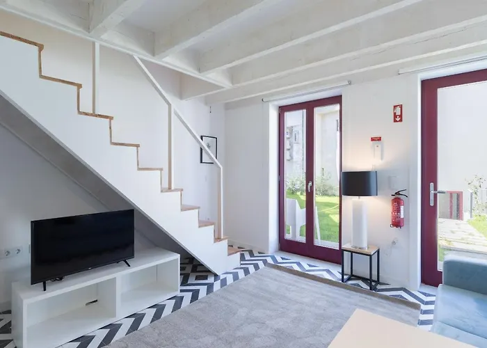 Appartement Loureiro *