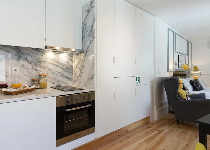 Loureiro Appartement