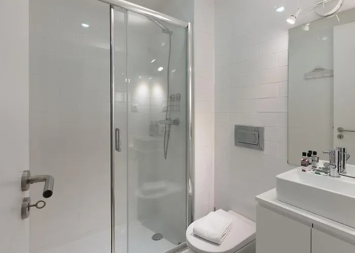 Loureiro Appartement Oporto