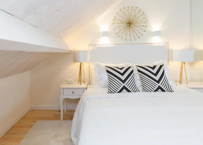 Loureiro Appartement Oporto