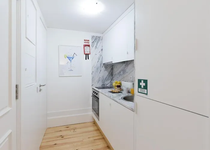 Apartamento Loureiro