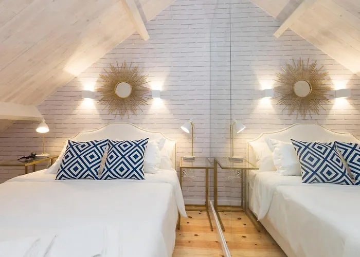 Loureiro Appartement