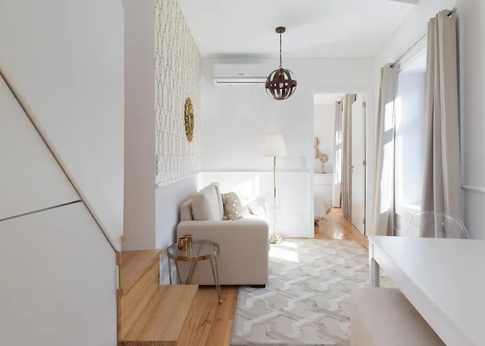 Apartamento Loureiro *