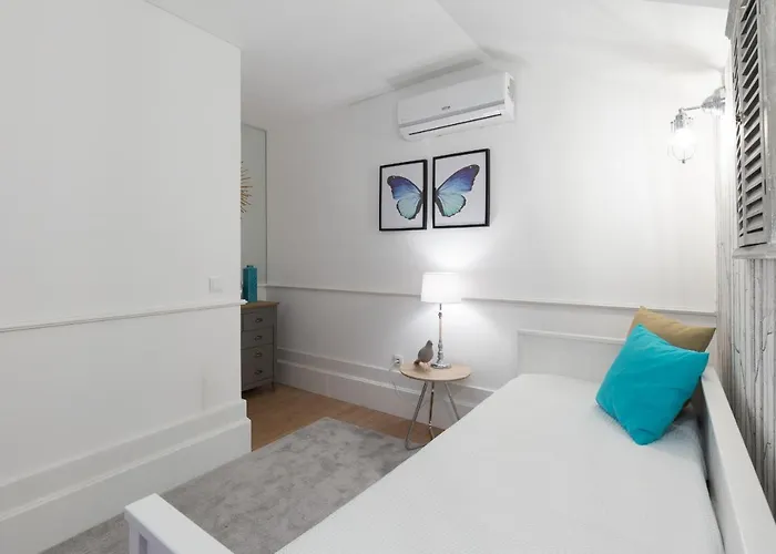 Loureiro Apartamento Oporto