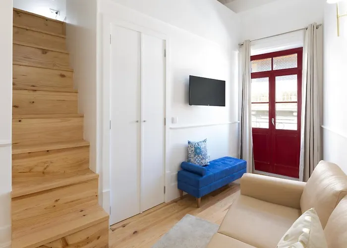 Loureiro Appartement