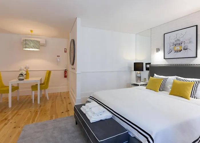 Loureiro Apartamento Oporto