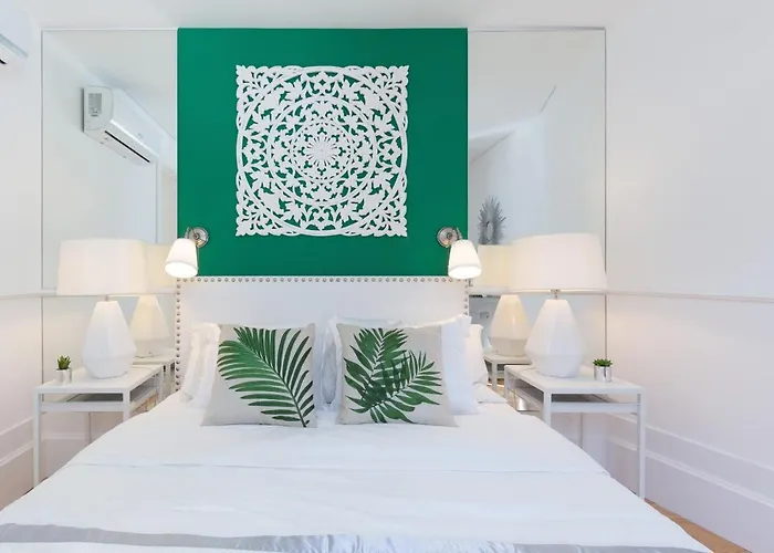 Loureiro Appartement