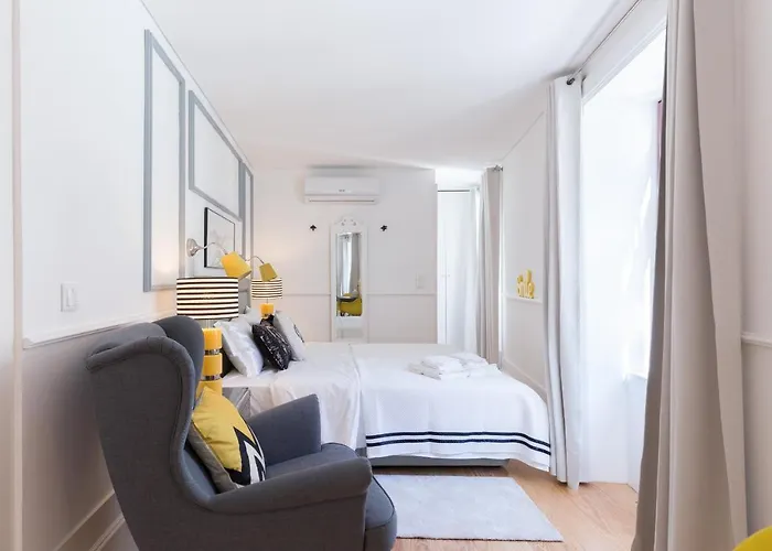 Loureiro Apartamento Oporto