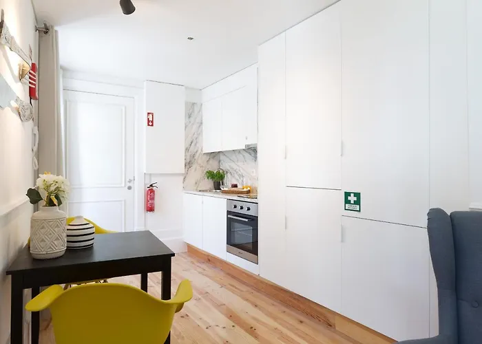 Appartement Loureiro