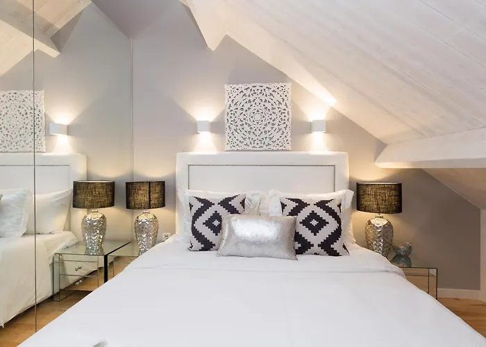 Apartment Loureiro *